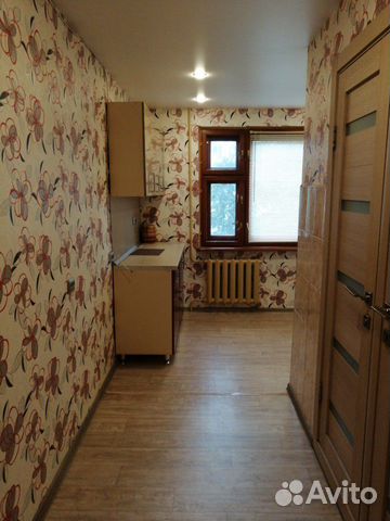 1-к квартира, 33 м², 3/9 эт. 1-к квартира, 33 м², 3/9 эт.