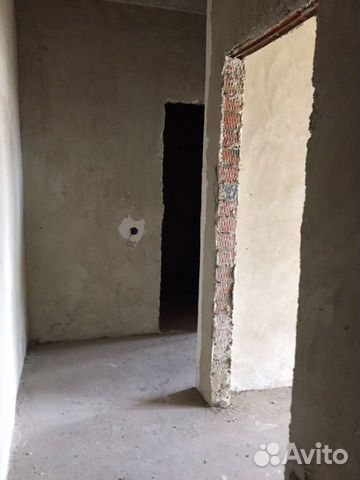 2-к квартира, 50 м², 1/6 эт. 2-к квартира, 50 м², 1/6 эт.