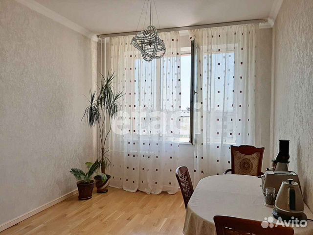 2-к квартира, 52 м², 9/12 эт.