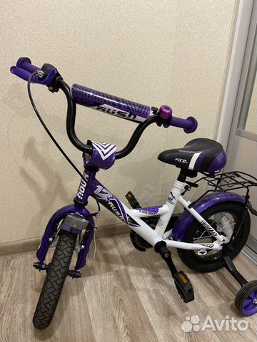  Велосипед детский orion  89293394443 купить 1