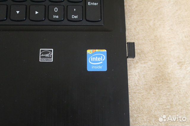 Ноутбук Lenovo G50-30 Ноутбук Lenovo G50-30