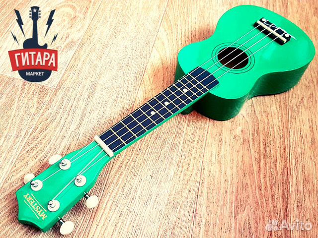 Укулеле сопрано Укулеле сопрано