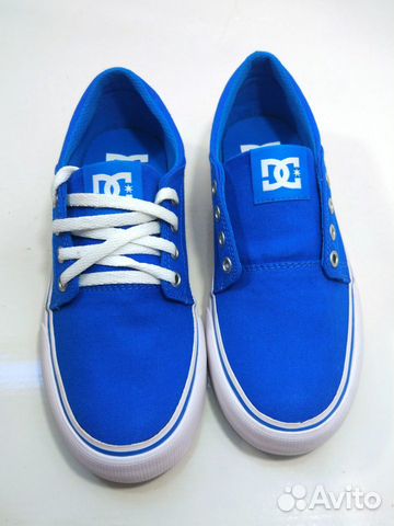 Кеды DC Shoes новые оригинал Кеды DC Shoes новые оригинал