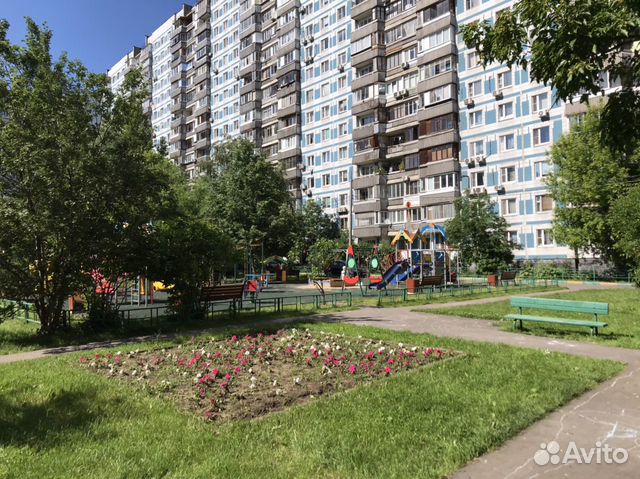 2-к квартира, 51 м², 5/9 эт.