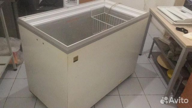 Морозильный ларь Морозильный ларь