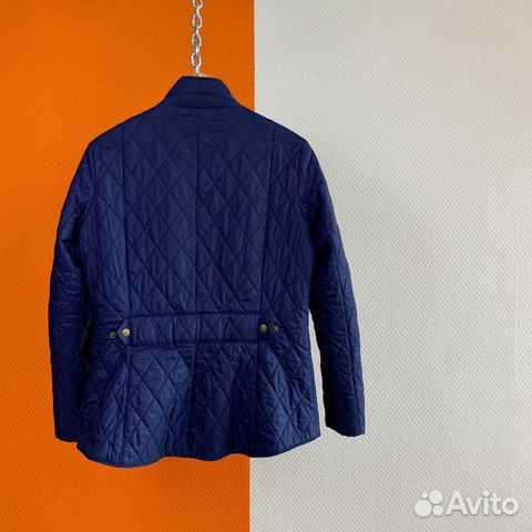 Стёганая куртка Barbour Стёганая куртка Barbour