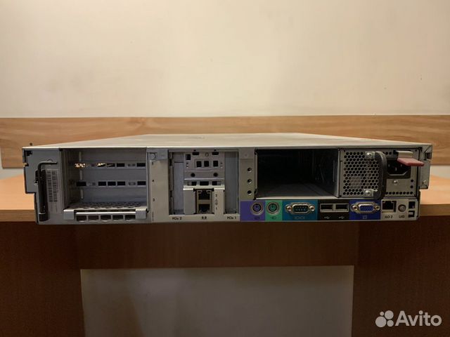 HP DL380G5 HP DL380G5