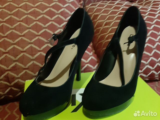 Туфли Туфли