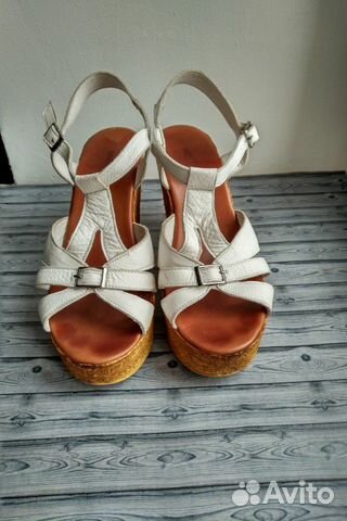 Босоножки Mario Mikke Босоножки Mario Mikke