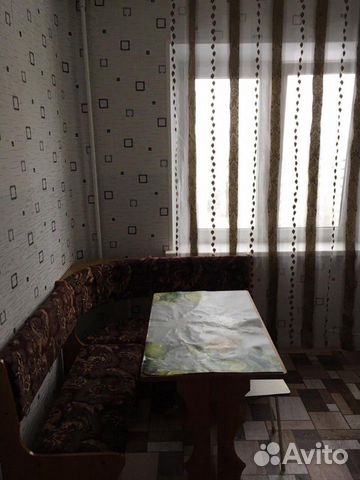 1-к квартира, 35 м², 5/7 эт.