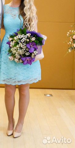 Платье Befree, размер 44-46 Платье Befree, размер 44-46