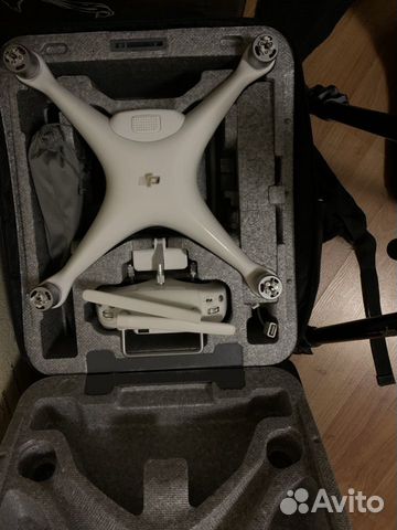 Аренда dji phantom 4 pro Аренда dji phantom 4 pro