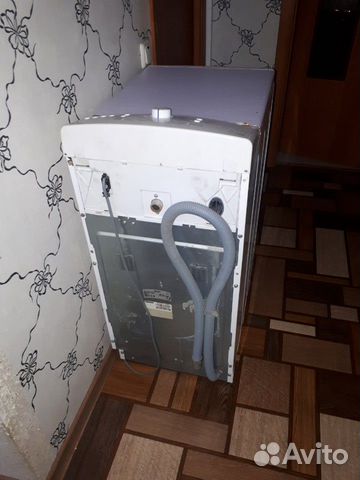 Стиральная машина Whirlpool AWE 6416/1 Стиральная машина Whirlpool AWE 6416/1
