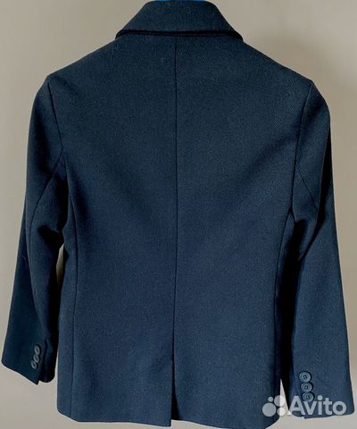 Пиджак для мальчика от Tartine et Chocolat Пиджак для мальчика от Tartine et Chocolat