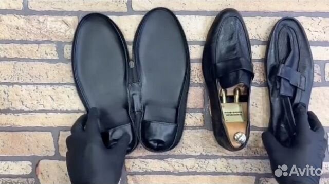 Обувь из Мягкой Кожи Обувь из Мягкой Кожи