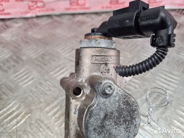 Тнвд для Volkswagen Golf 5 03C127025R