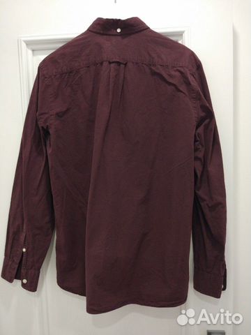 Рубашка h&m Рубашка h&m