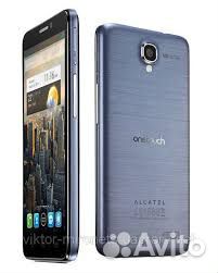 Alcatel one touch idol 6030 Alcatel one touch idol 6030