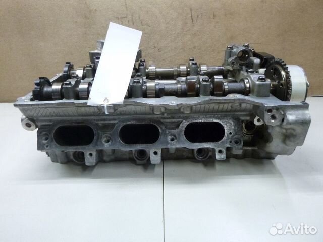 Распредвал впускной Hyundai Equus