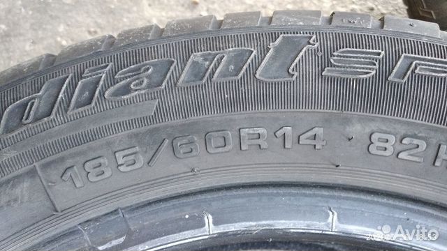 Летние шины 185/65 r14 Летние шины 185/65 r14