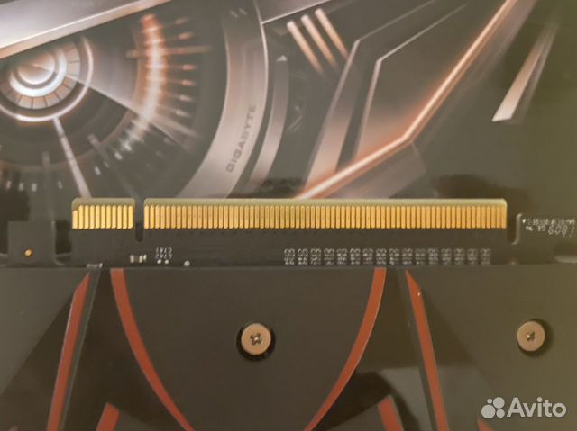 Asus GTX 1050ti 4gb