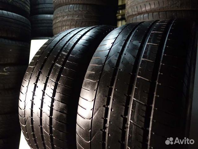 275 45 21 Pirelli P Zero шины R21 r o