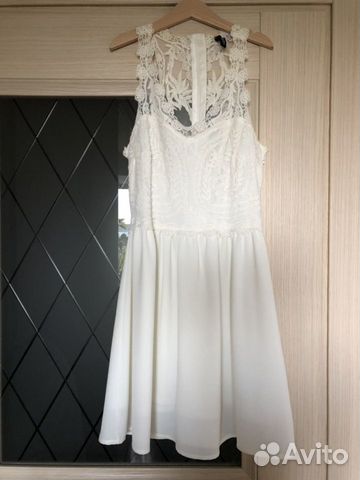 Платье H&M