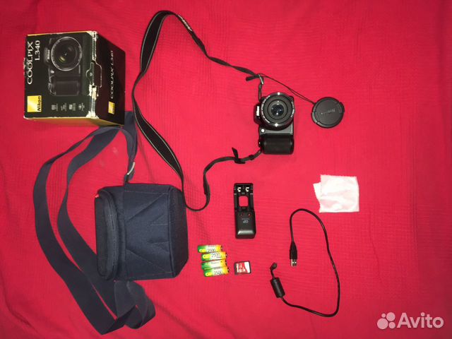 Фотоаппарат Фотоаппарат