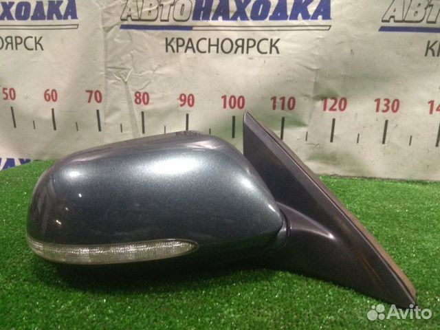 Зеркало переднее правое Honda Accord CL7 K20A Зеркало переднее правое Honda Accord CL7 K20A