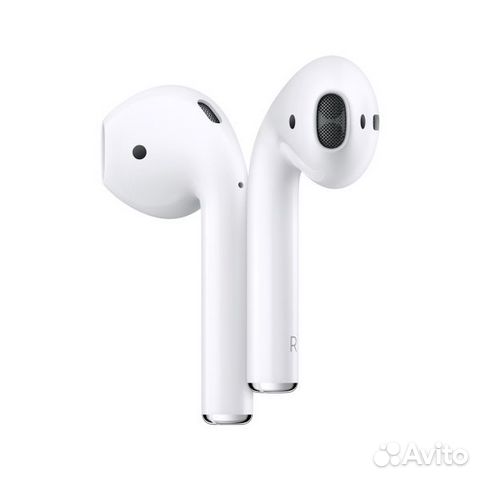 Наушники Apple AirPods 2 Запакованы