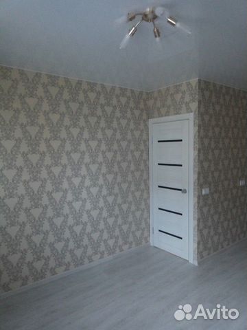 1-к квартира, 32 м², 7/10 эт. 1-к квартира, 32 м², 7/10 эт.