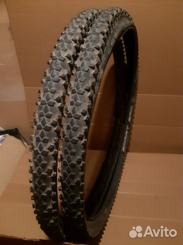 Покрышки Schwalbe Smart sam 26