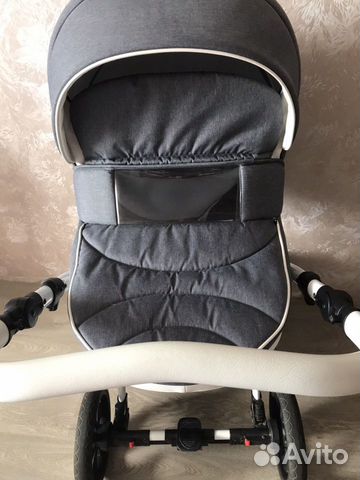 Коляска Tutis Mimi style new 2 в 1 Коляска Tutis Mimi style new 2 в 1