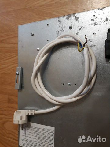 Варочная панель Hansa BHC36233030