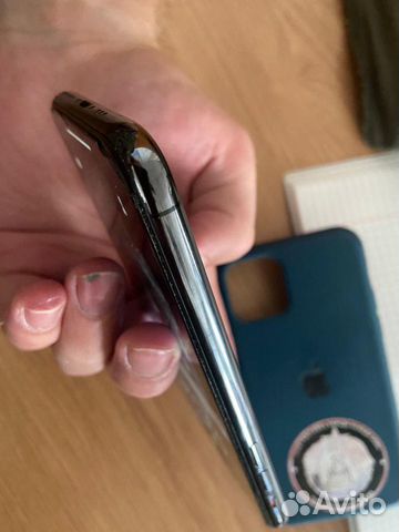 iPhone 11pro 64 gb iPhone 11pro 64 gb