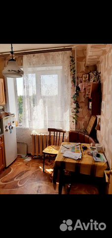 1-к квартира, 30 м², 4/5 эт. 1-к квартира, 30 м², 4/5 эт.