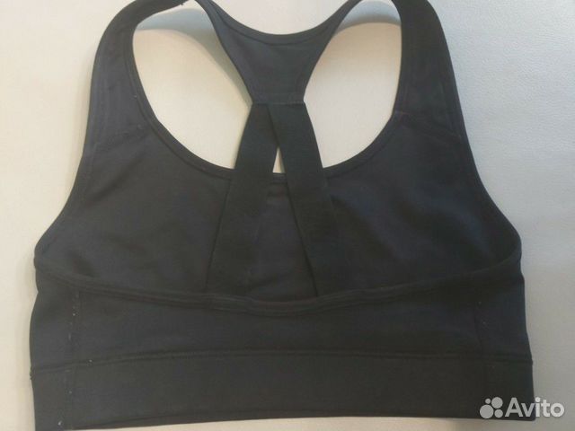 Топ спортивный женский nike XS Топ спортивный женский nike XS