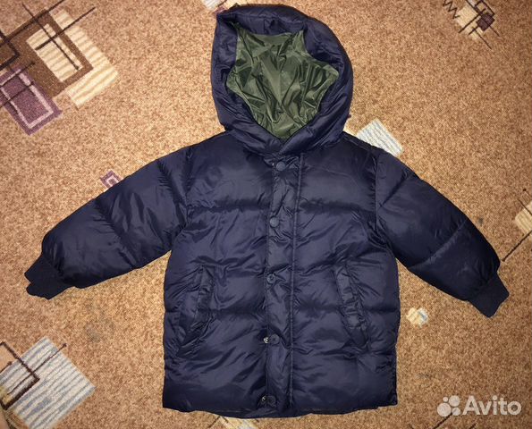 Куртка Zara Куртка Zara