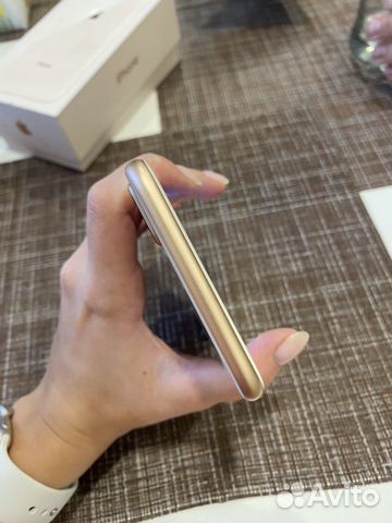 iPhone 8 Plus 64 gb iPhone 8 Plus 64 gb