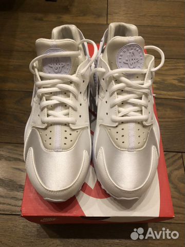 Кроссовки Nike Air Huarache Кроссовки Nike Air Huarache