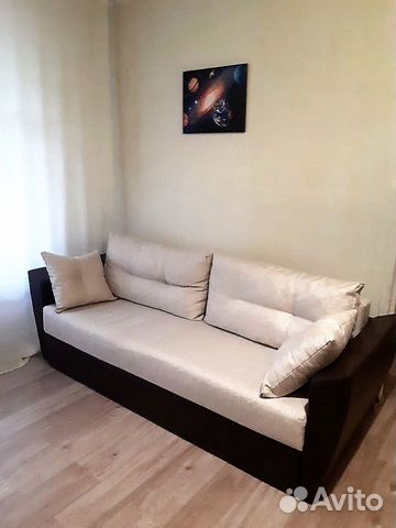 2-к квартира, 44 м², 1/5 эт. 2-к квартира, 44 м², 1/5 эт.