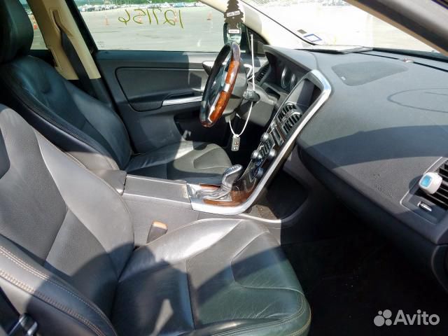 Вольво XC60 2009- AWD на запчасти в разбор хс60 Вольво XC60 2009- AWD на запчасти в разбор хс60
