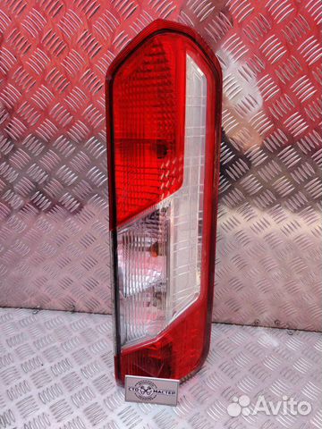 Задний фонарь правый Ford Transit 2014-2020 Задний фонарь правый Ford Transit 2014-2020