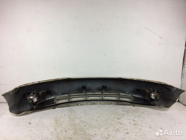 Бампер передний BMW 3 E46 51117044116