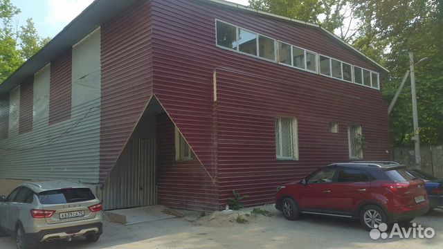 Помещение свободного назначения, 300 м²
