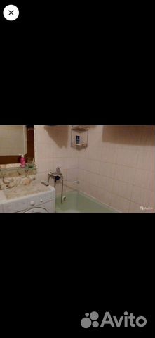 1-к квартира, 37 м², 5/5 эт.