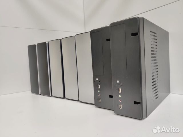 Системный блок G i3 i5 Системный блок G i3 i5