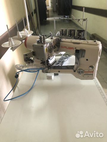 Siruba D007-460-02R