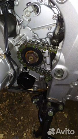 Yamaha FZ6S Yamaha FZ6S