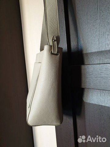 Сумка Massimo dutti